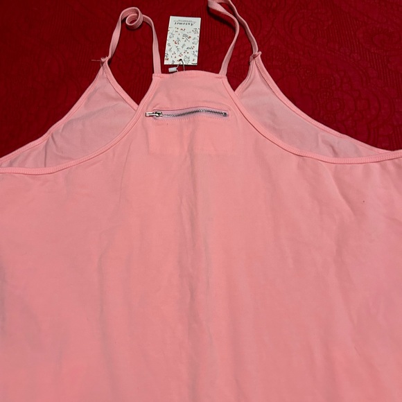 🐝 baggy romper black or pink - Picture 13 of 13